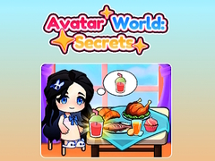Spil Avatar World Secrets