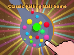 Spil Classic Falling Ball Game