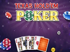 Spil Texas Hold'em Poker