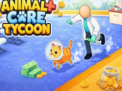 Spil Animal Care Tycoon