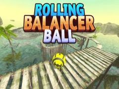 Spil Rolling Balancer Ball