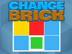 Spil Change Brick