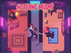 Spil Hotline Miami
