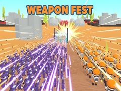 Spil Weapon Fest