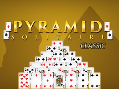 Spil Pyramid Solitaire Classic