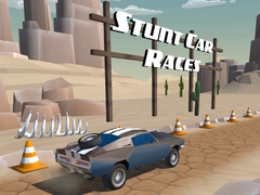 Spil Stunt Car Races