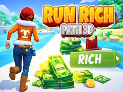 Spil Run Rich Path 3D