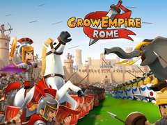 Spil Grow Empire: Rome