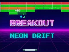 Spil Breakout: Neon Drift