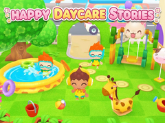 Spil Happy Daycare Stories