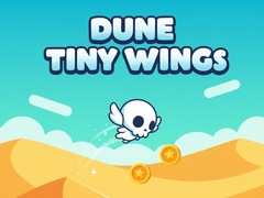 Spil Dune Tiny Wings