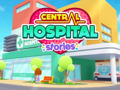Spil Central Hospital Stories