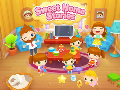 Spil Sweet Home Stories