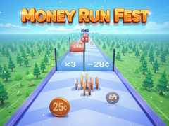 Spil Money Run Fest