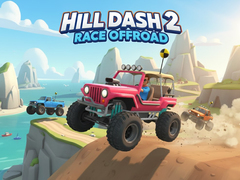 Spil Hill Dash 2 Race Offroad
