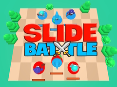 Spil Slide Battle