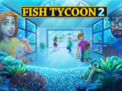 Spil Fish Tycoon 2