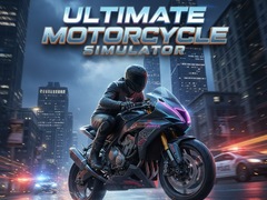 Spil Ultimate Motorcycle Simulator