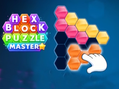 Spil Hex Block Puzzle Master