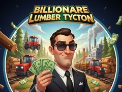 Spil Billionaire Lumber Tycoon