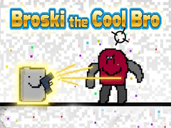 Spil Broski the Cool Bro