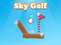Spil Sky Golf