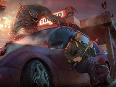 Spil Last Day on Earth Survival