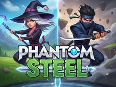 Spil Phantom Steel