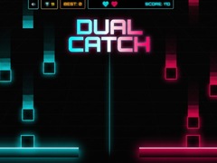 Spil Dual Catch