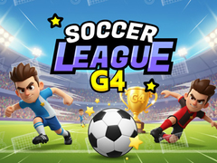 Spil Soccer League G4