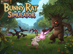 Spil Bunny Rat Simulator