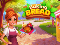 Spil Baking Bread