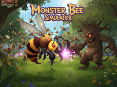 Spil Monster Bee Simulator