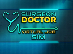 Spil Surgeon Doctor Virtual Job Sim