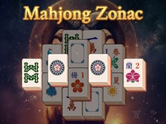 Spil Mahjong Zodiac