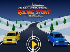 Spil Dual Control Racing Stunt 
