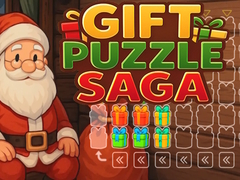 Spil Gift Puzzle Caga
