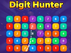 Spil Digit Hunter