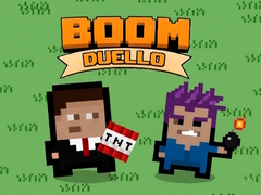 Spil Boom Duello
