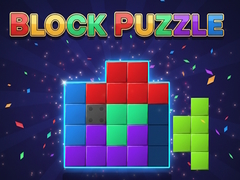 Spil Block Puzzle