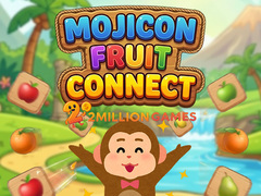 Spil Mojicon Fruit Connect