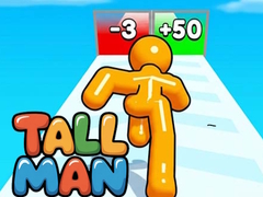 Spil Tall Man 