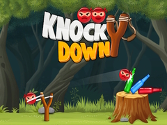 Spil Knock Down