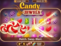 Spil Candy Jewels