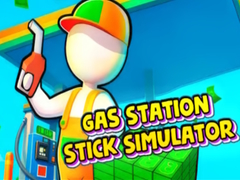 Spil Gas Station Stick Simulator