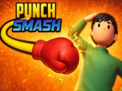 Spil Punch Smash