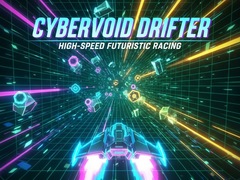 Spil CyberVoid Drifter