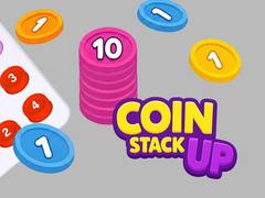 Spil Coin Stack Up
