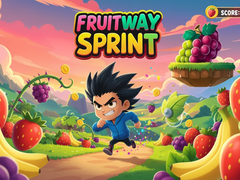Spil Fruitway Sprint