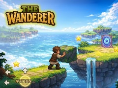 Spil The Wanderer